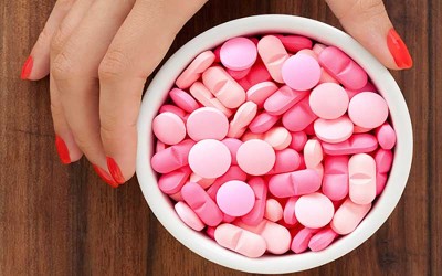 The Little Pink Pill: About Time or Sexual Mirage?