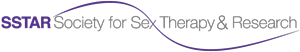 SSTAR Society for Sex Therapy and Research