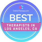 Best Therapists in Los Angeles CA