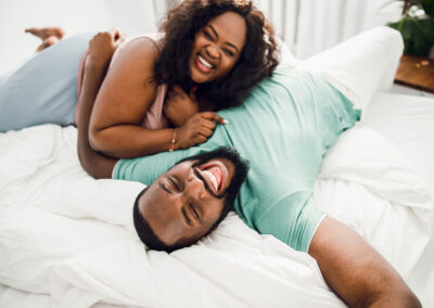 6 Easy Tips For Having A Super Happy, Healthy Marriage